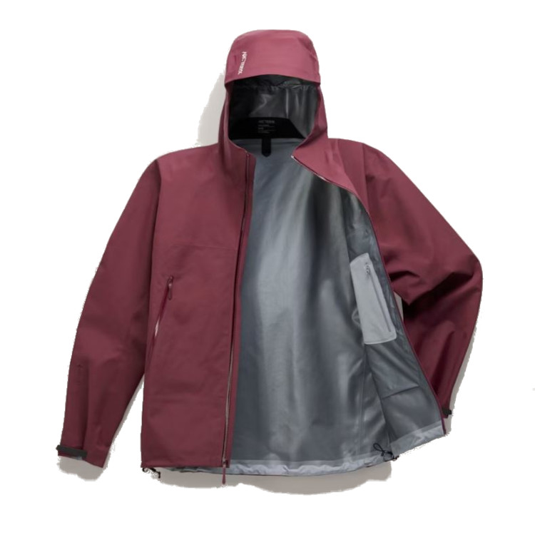 Arc’teryx Beta Jacket – Men’s – Fall/Winter 2025